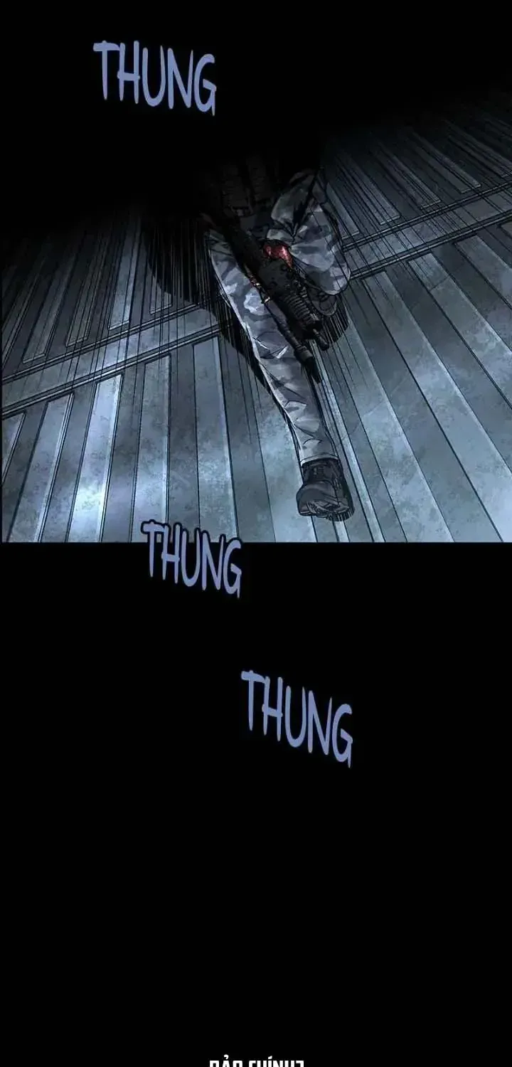 Dead Queen Chap 120 - Next Chap 121