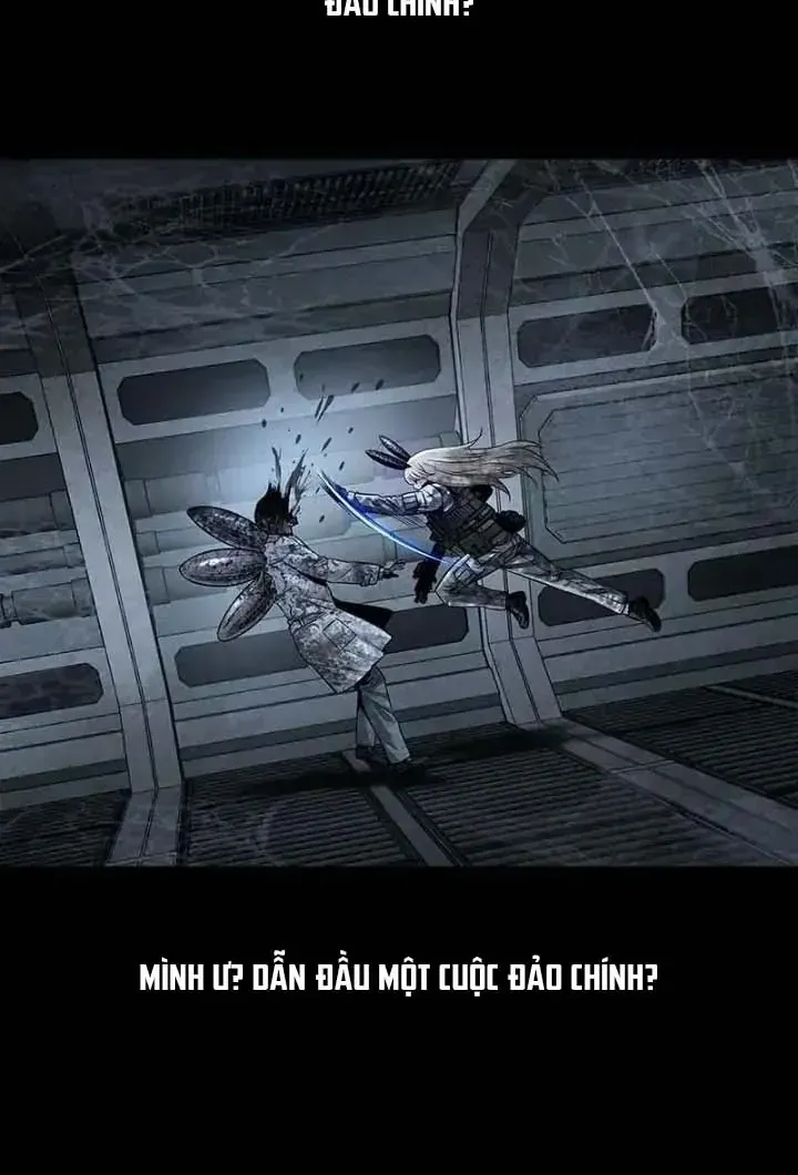 Dead Queen Chap 120 - Next Chap 121