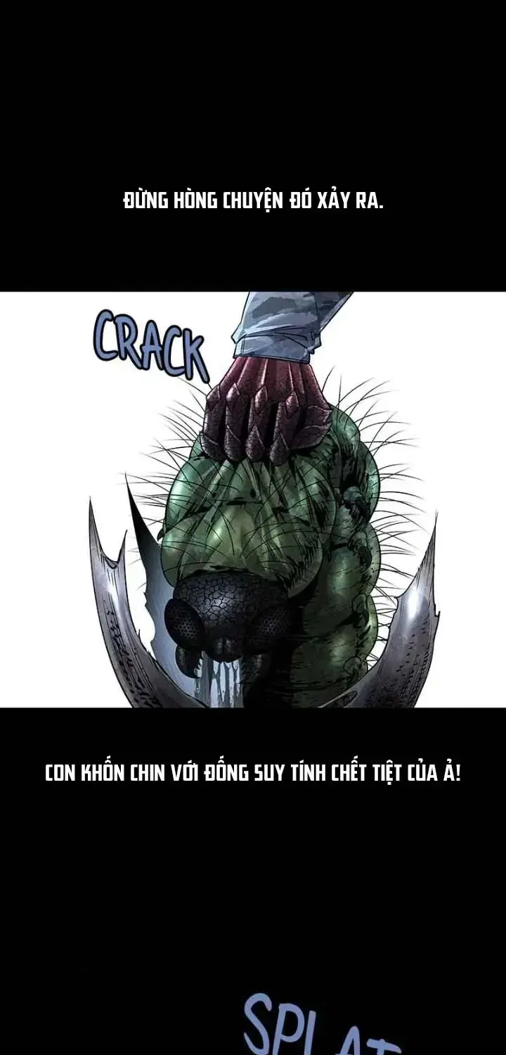 Dead Queen Chap 120 - Next Chap 121