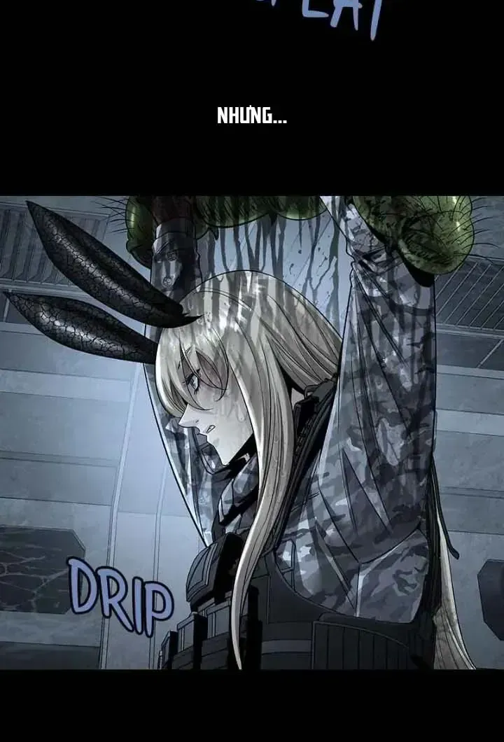 Dead Queen Chap 120 - Next Chap 121