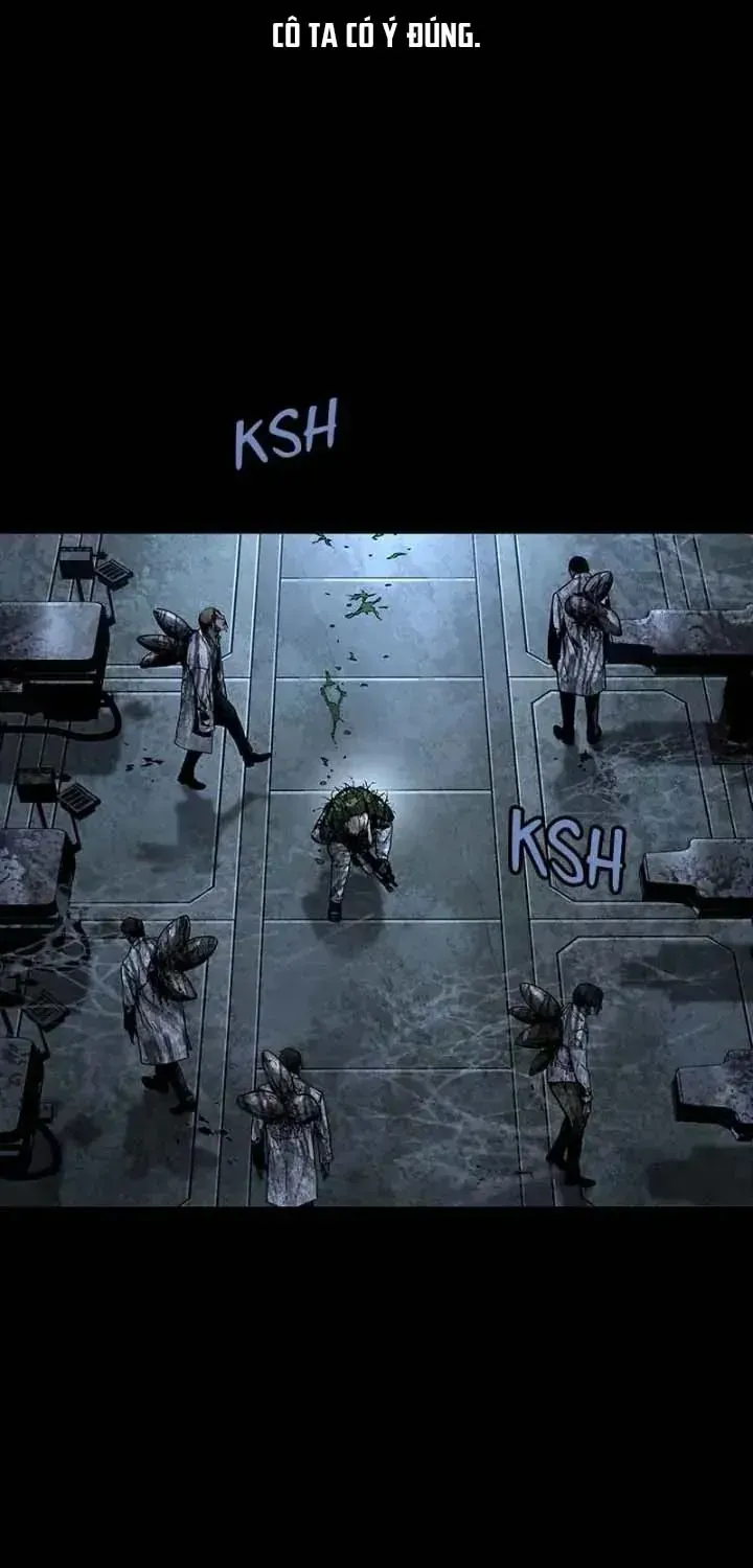 Dead Queen Chap 120 - Next Chap 121