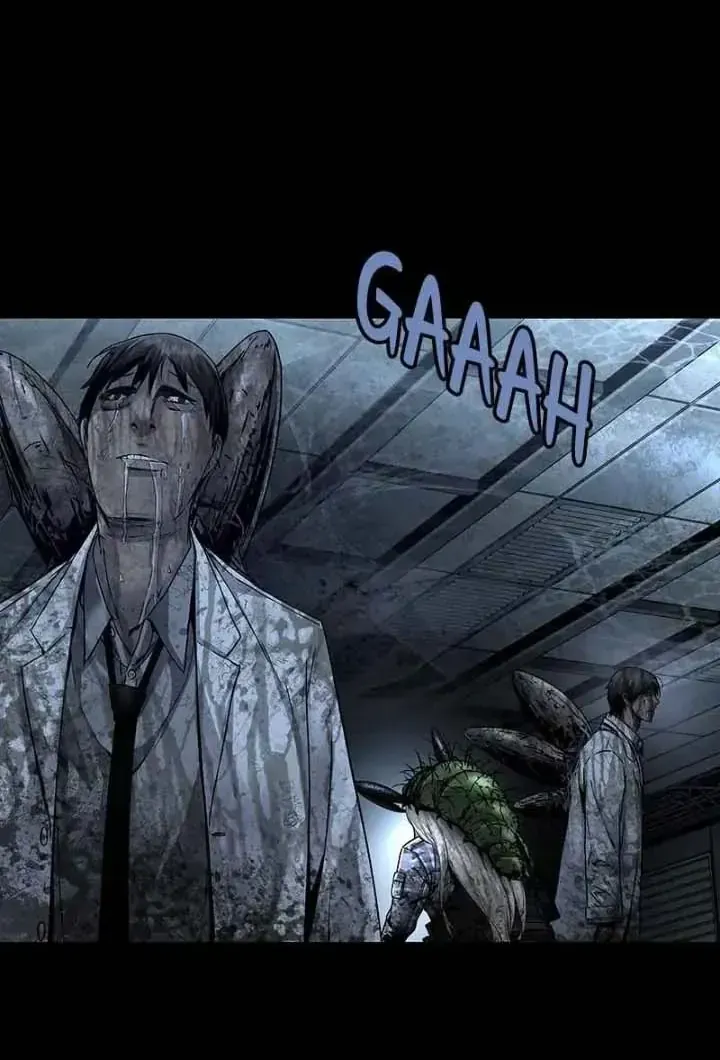 Dead Queen Chap 120 - Next Chap 121