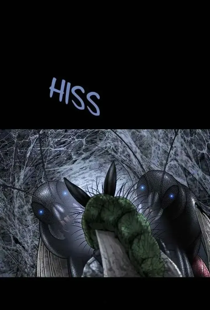 Dead Queen Chap 120 - Next Chap 121