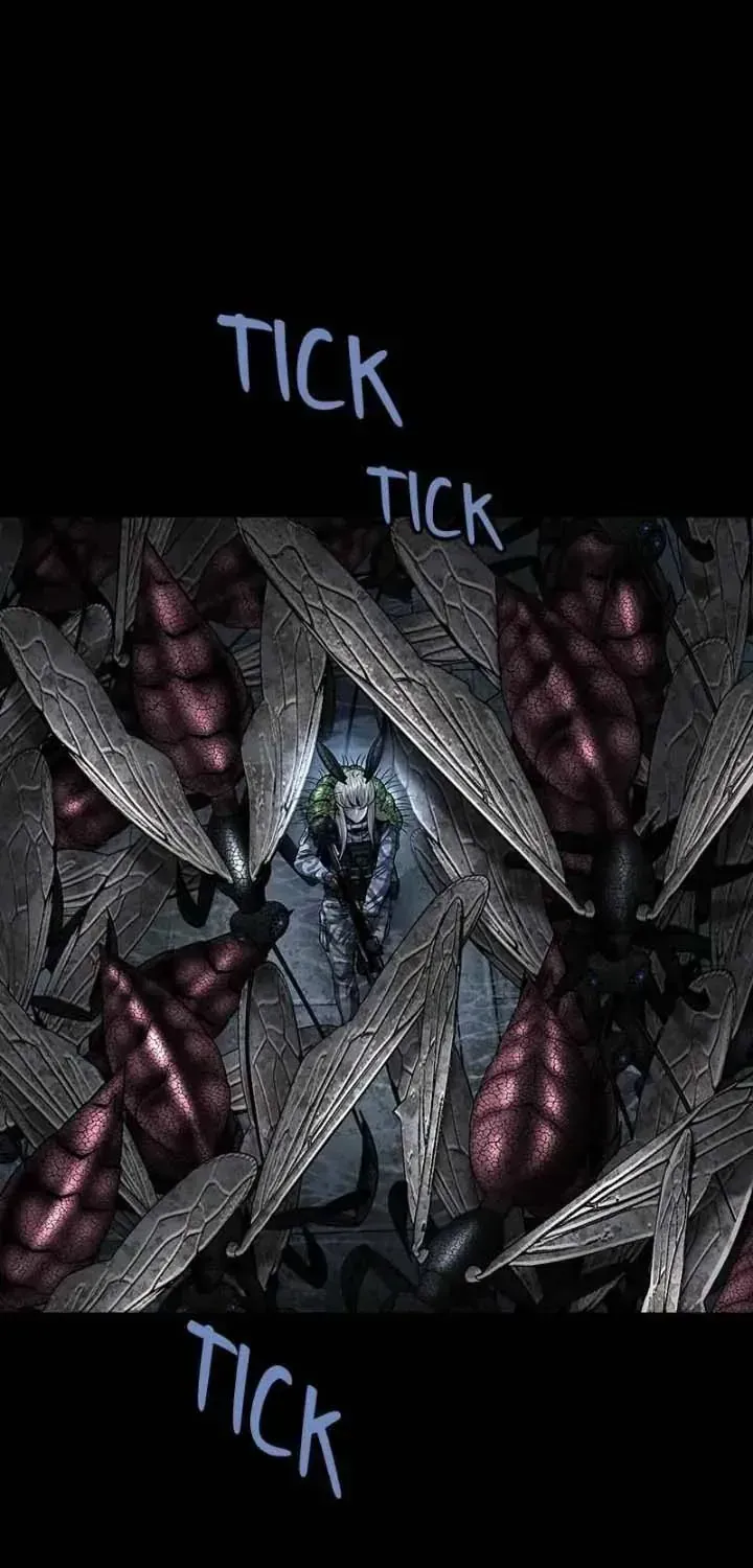 Dead Queen Chap 120 - Next Chap 121