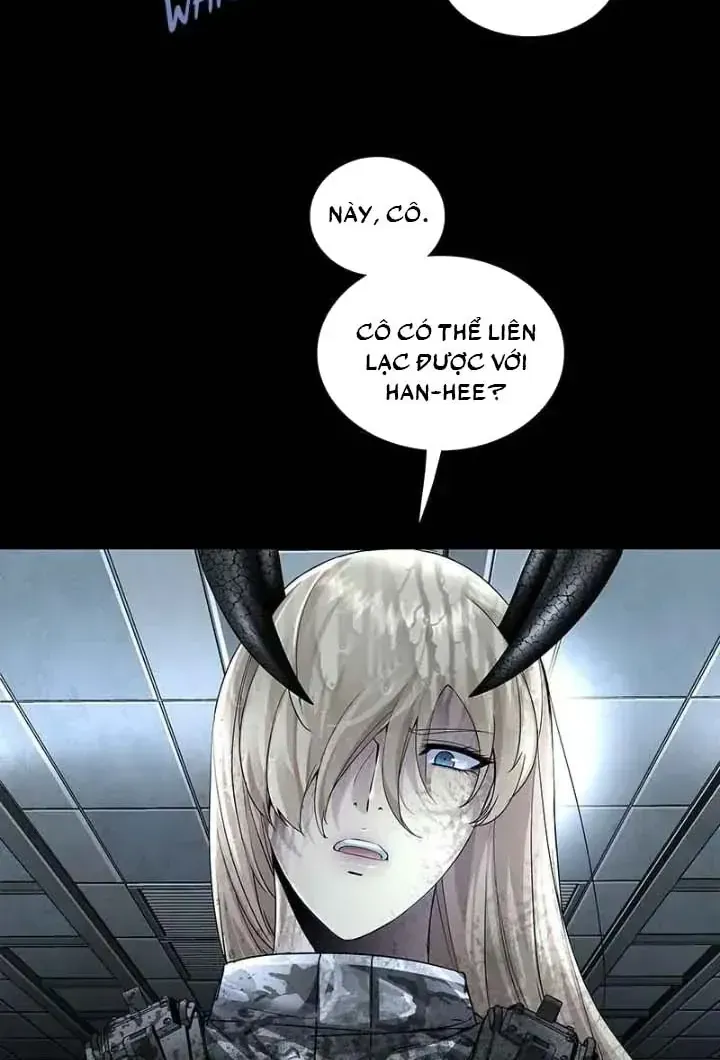 Dead Queen Chap 120 - Next Chap 121