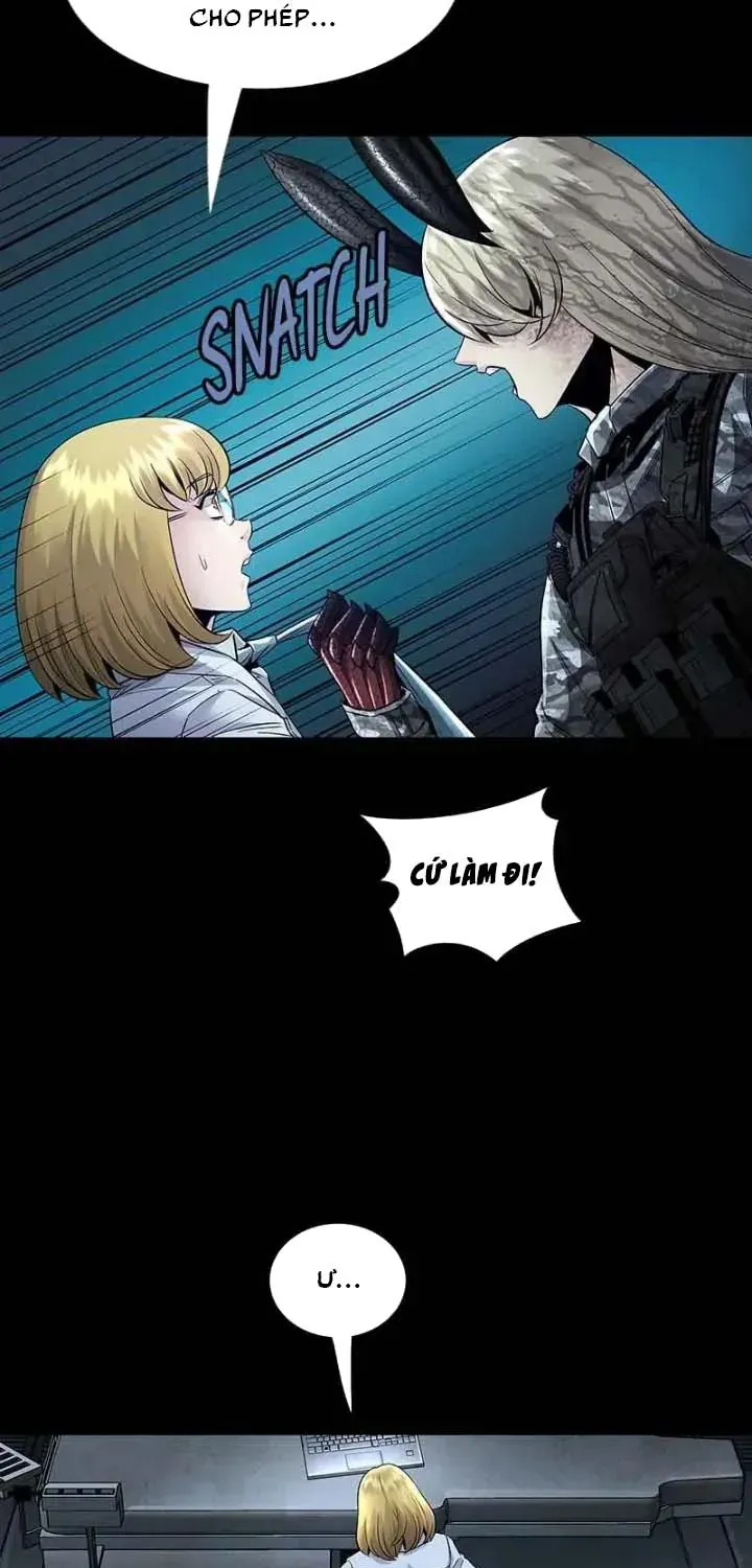 Dead Queen Chap 120 - Next Chap 121