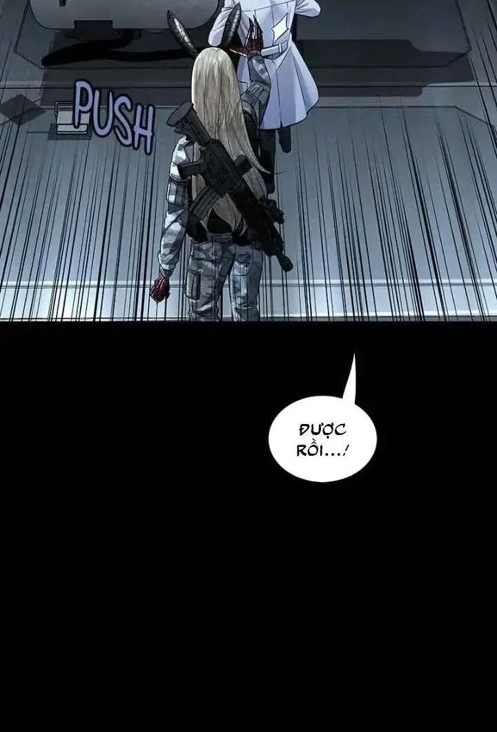 Dead Queen Chap 120 - Next Chap 121