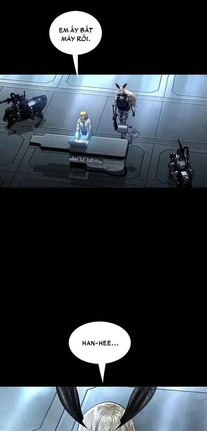 Dead Queen Chap 120 - Next Chap 121