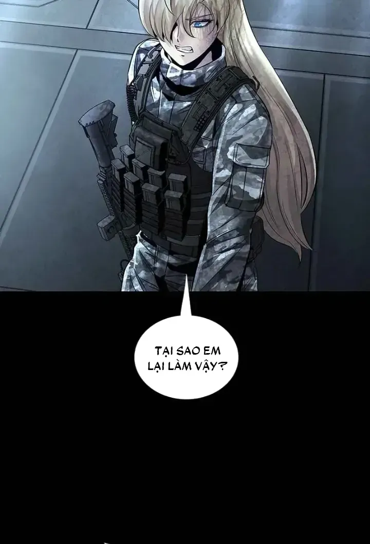 Dead Queen Chap 120 - Next Chap 121