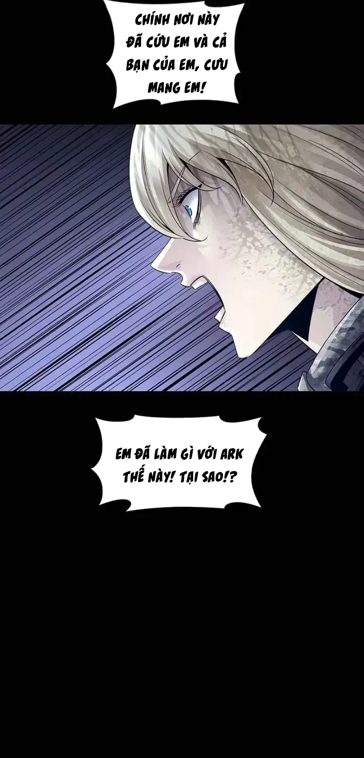 Dead Queen Chap 120 - Next Chap 121
