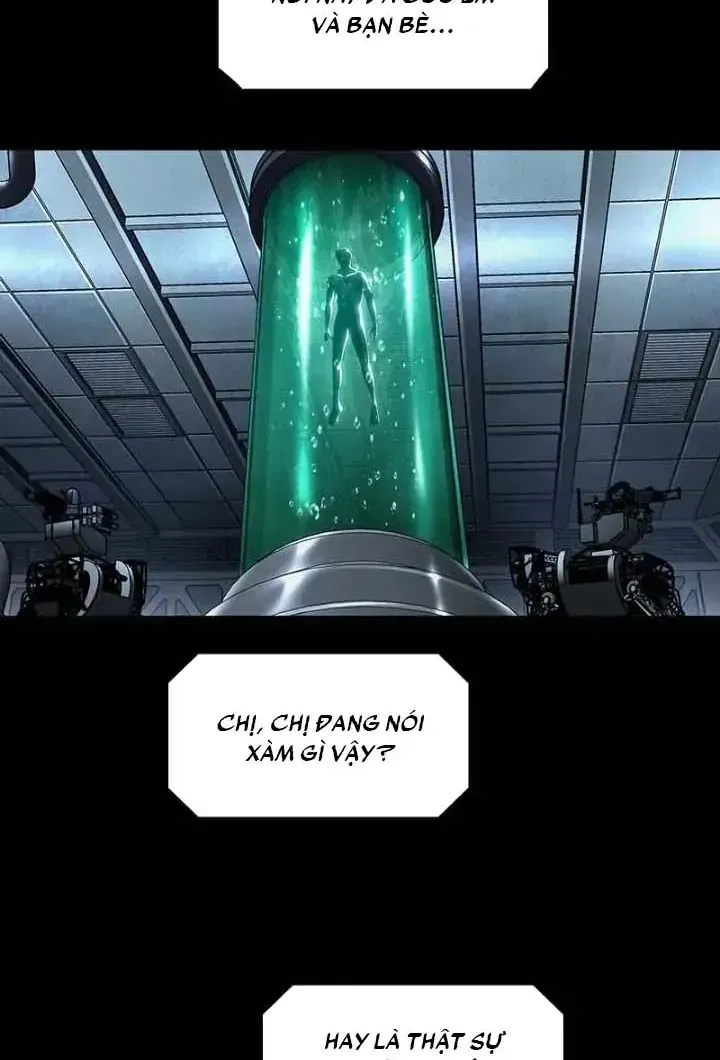 Dead Queen Chap 120 - Next Chap 121