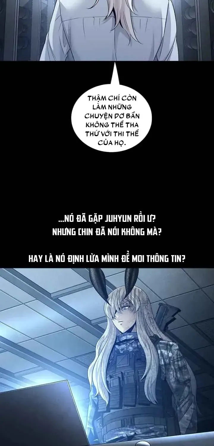 Dead Queen Chap 120 - Next Chap 121