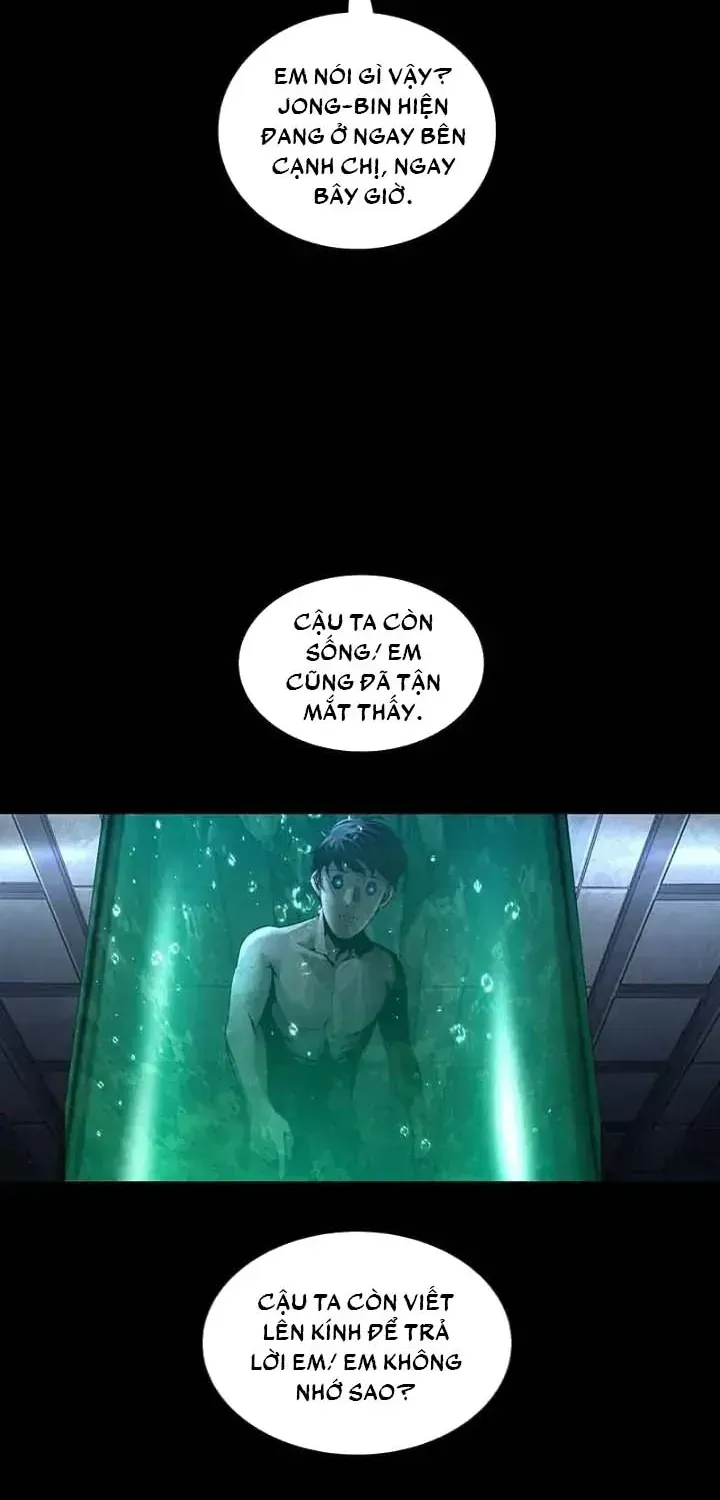 Dead Queen Chap 120 - Next Chap 121