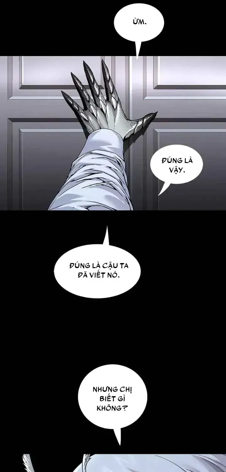 Dead Queen Chap 120 - Next Chap 121