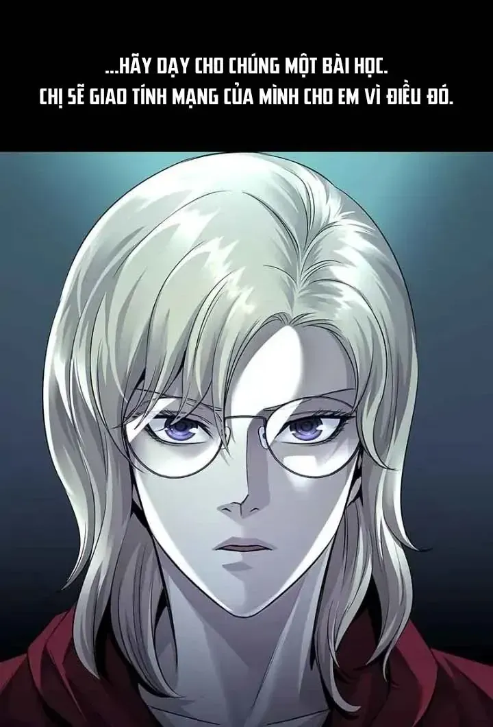 Dead Queen Chap 121 - Next Chap 122