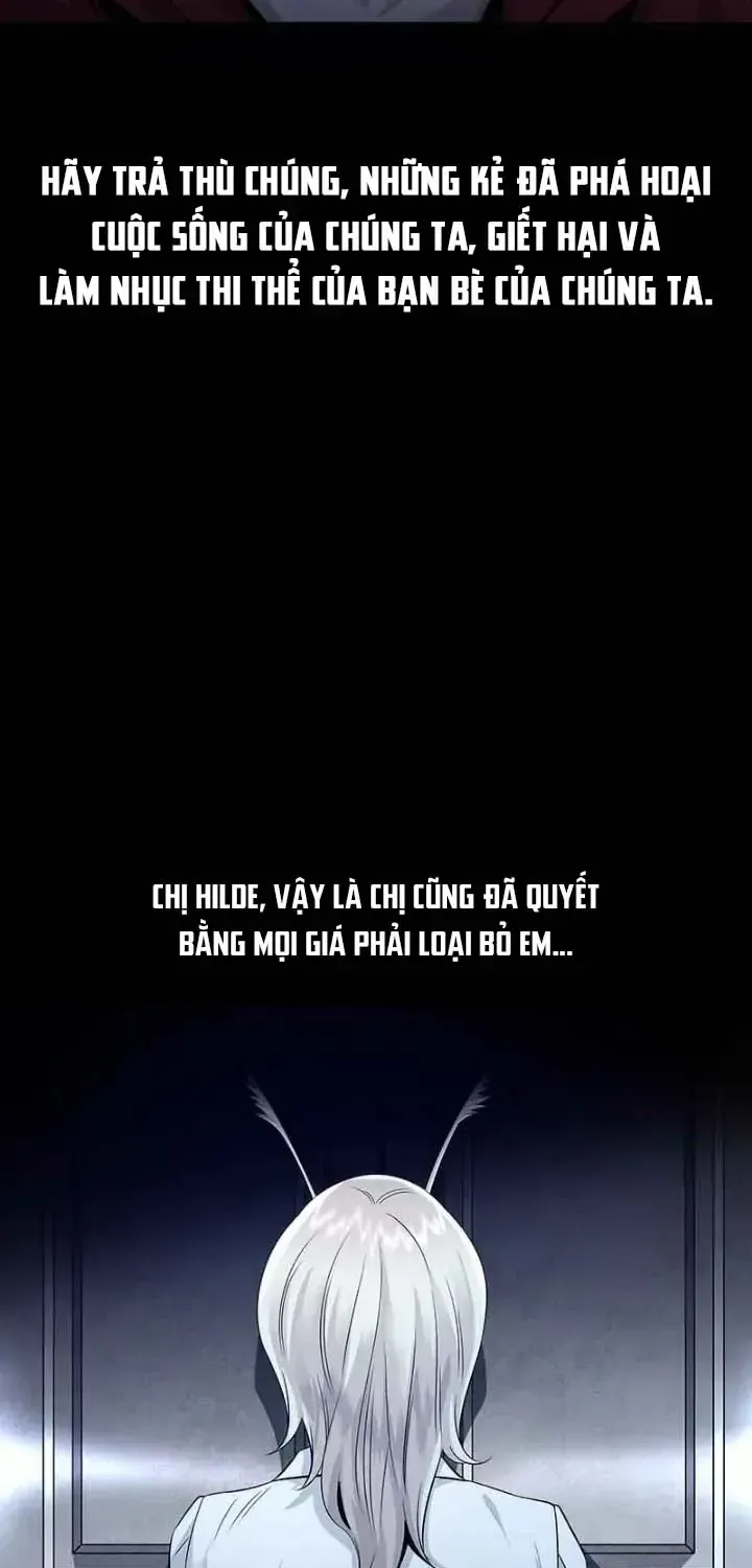 Dead Queen Chap 121 - Next Chap 122