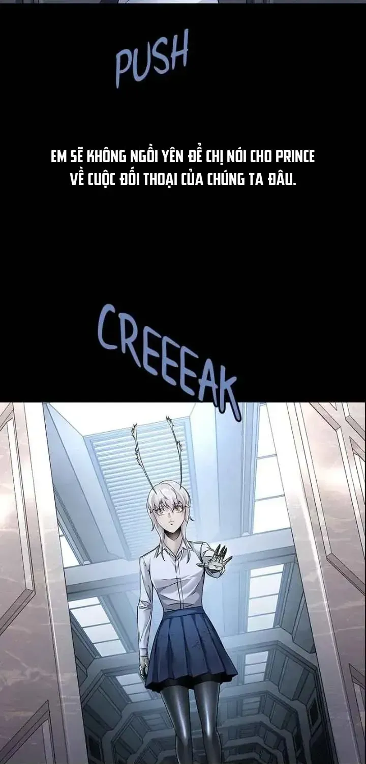 Dead Queen Chap 121 - Next Chap 122