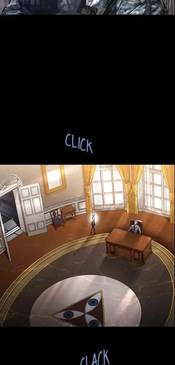 Dead Queen Chap 121 - Next Chap 122