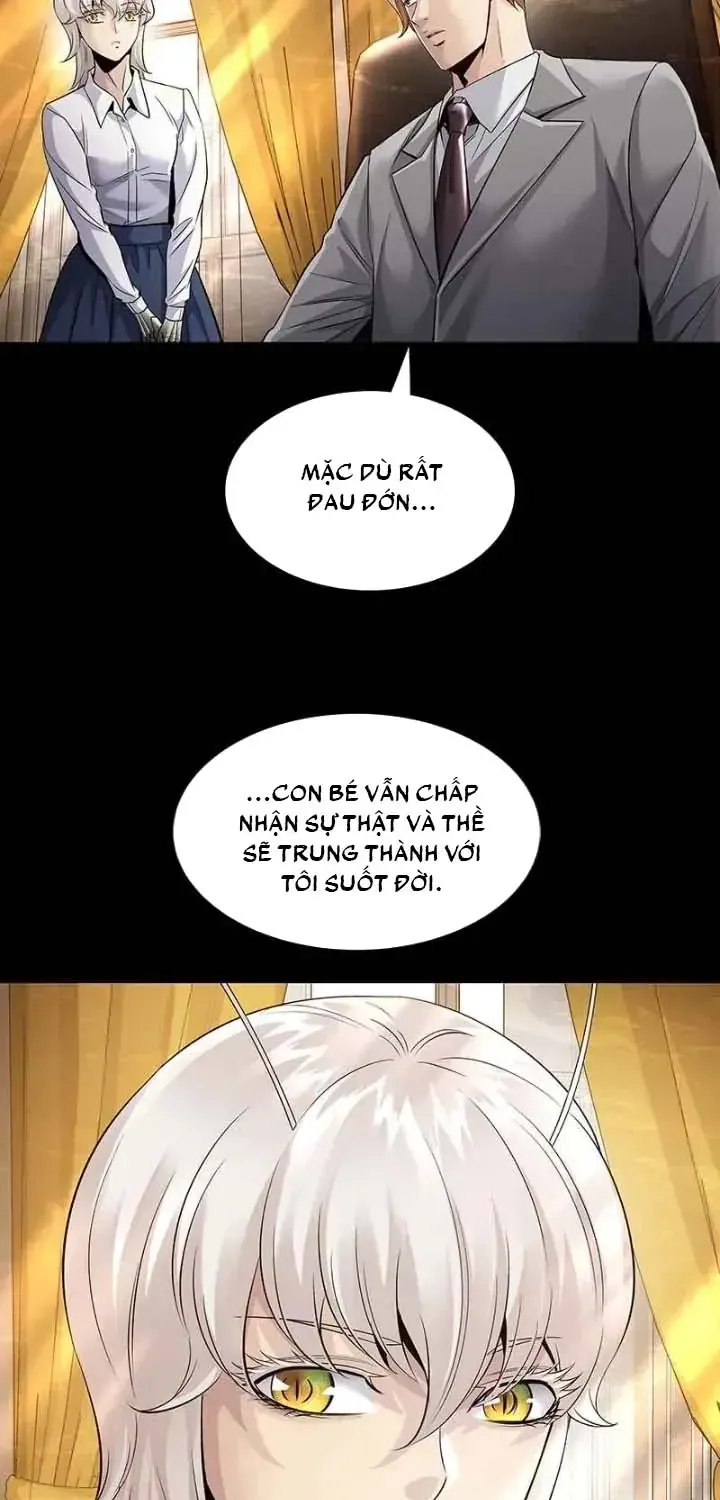 Dead Queen Chap 121 - Next Chap 122