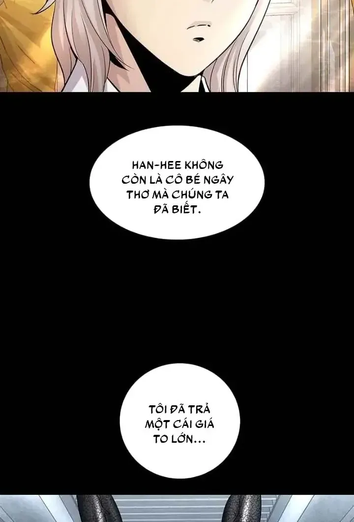 Dead Queen Chap 121 - Next Chap 122