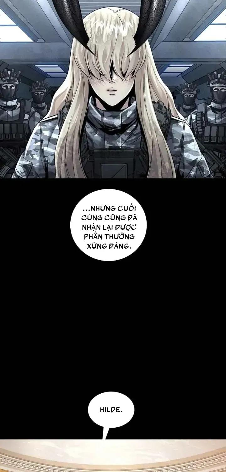 Dead Queen Chap 121 - Next Chap 122