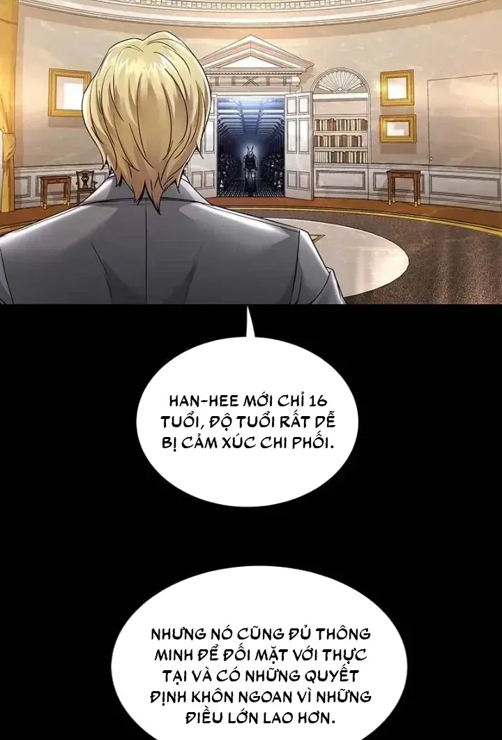 Dead Queen Chap 121 - Next Chap 122