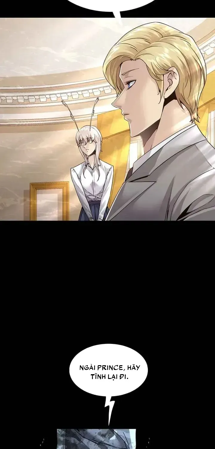 Dead Queen Chap 121 - Next Chap 122