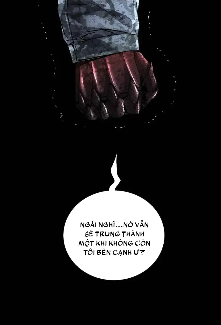 Dead Queen Chap 121 - Next Chap 122