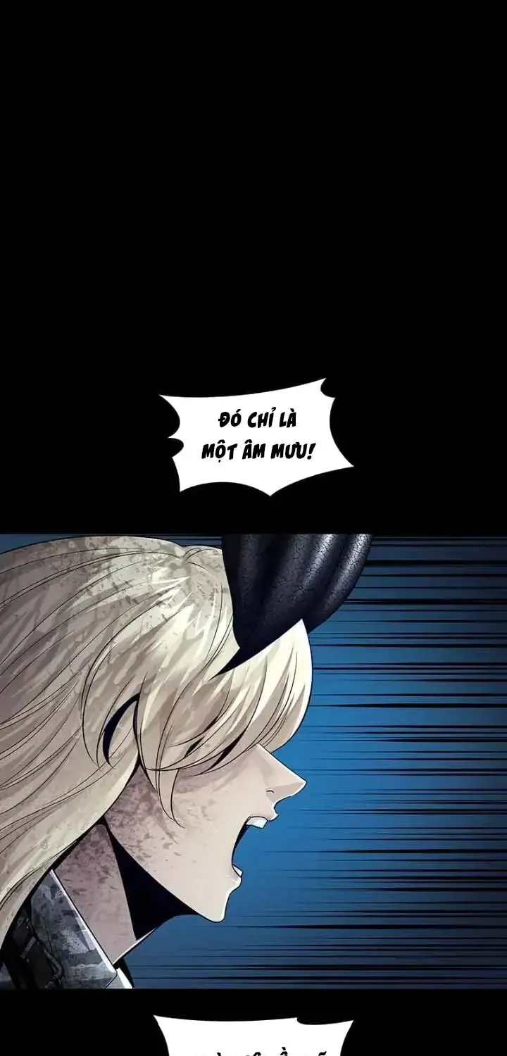 Dead Queen Chap 121 - Next Chap 122