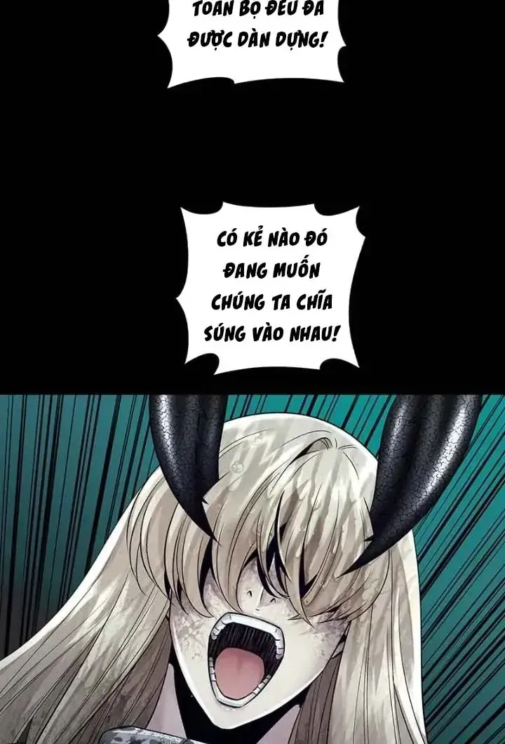 Dead Queen Chap 121 - Next Chap 122