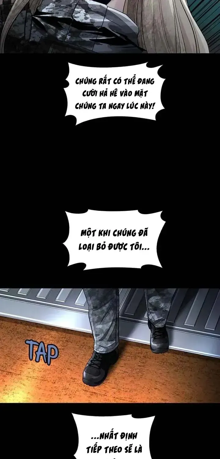 Dead Queen Chap 121 - Next Chap 122