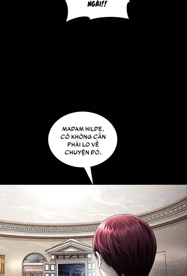 Dead Queen Chap 121 - Next Chap 122