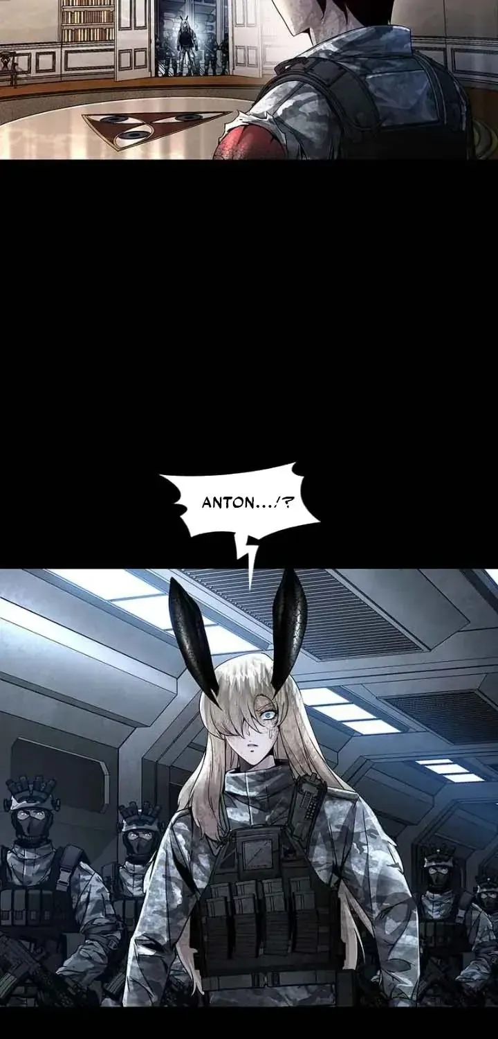 Dead Queen Chap 121 - Next Chap 122