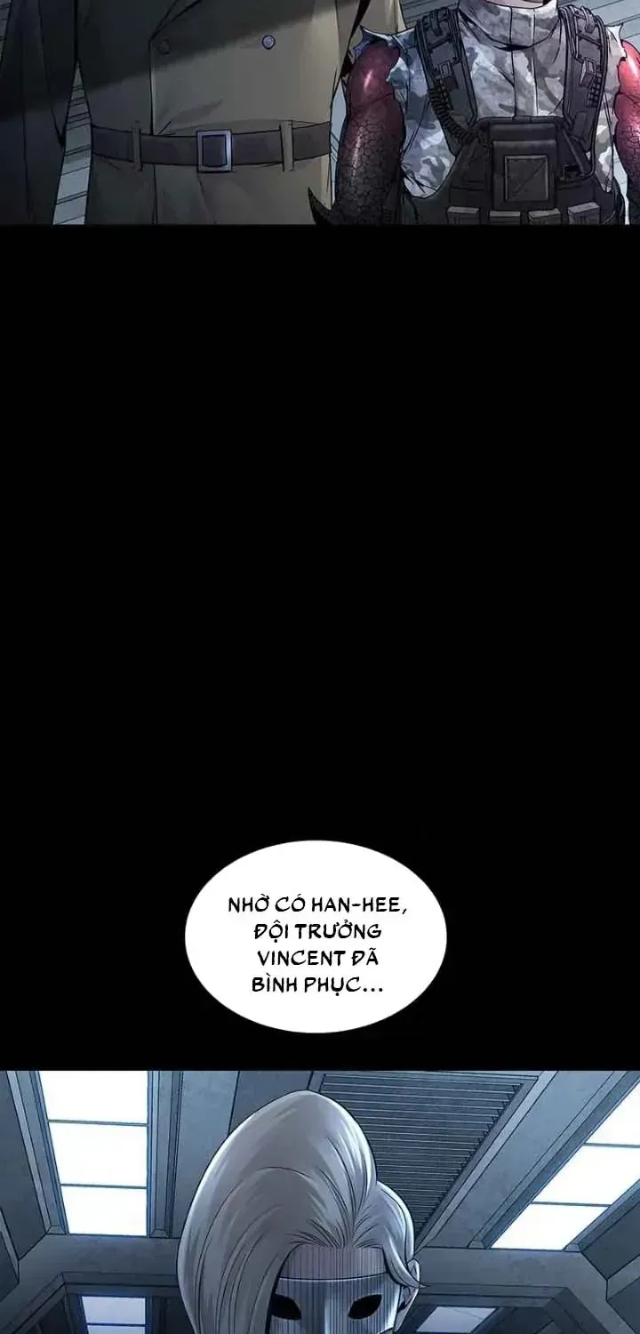 Dead Queen Chap 121 - Next Chap 122