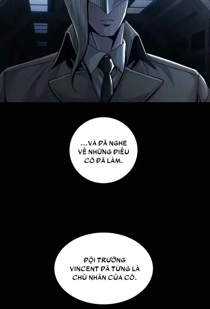 Dead Queen Chap 121 - Next Chap 122