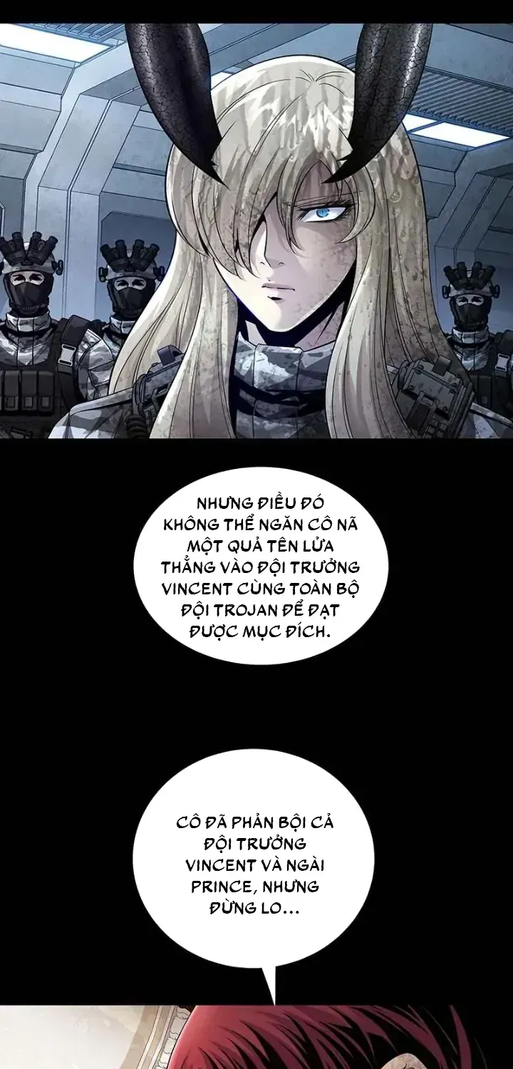 Dead Queen Chap 121 - Next Chap 122