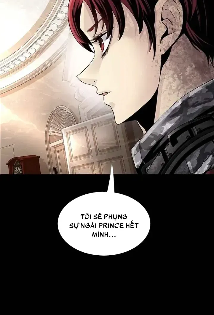 Dead Queen Chap 121 - Next Chap 122