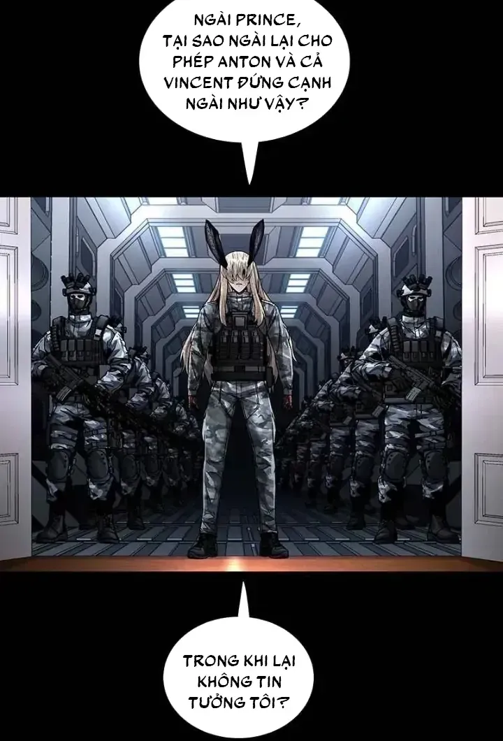 Dead Queen Chap 121 - Next Chap 122