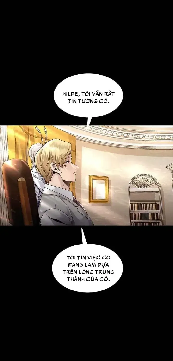 Dead Queen Chap 121 - Next Chap 122