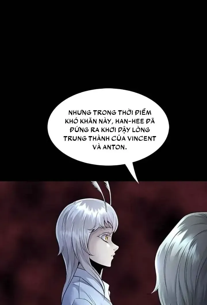 Dead Queen Chap 121 - Next Chap 122