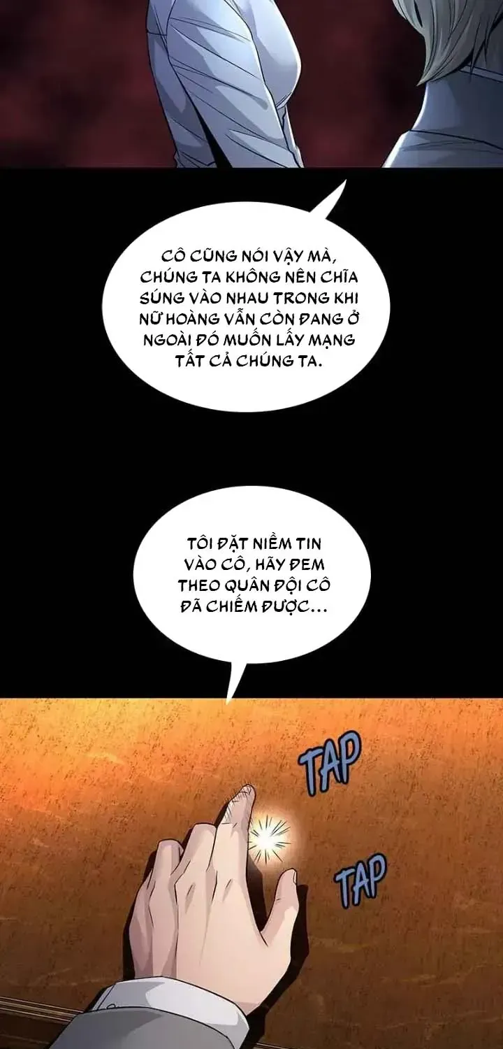 Dead Queen Chap 121 - Next Chap 122