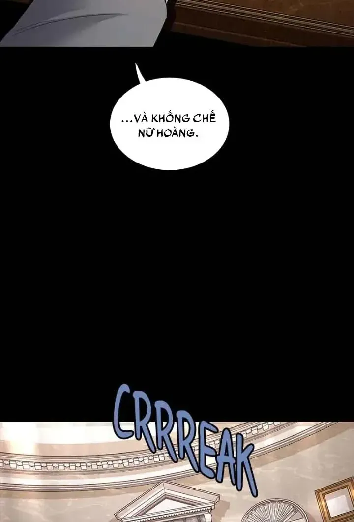 Dead Queen Chap 121 - Next Chap 122