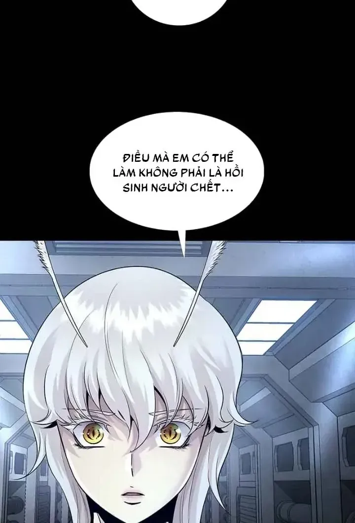 Dead Queen Chap 121 - Next Chap 122