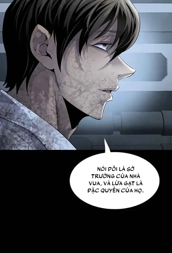 Dead Queen Chap 121 - Next Chap 122