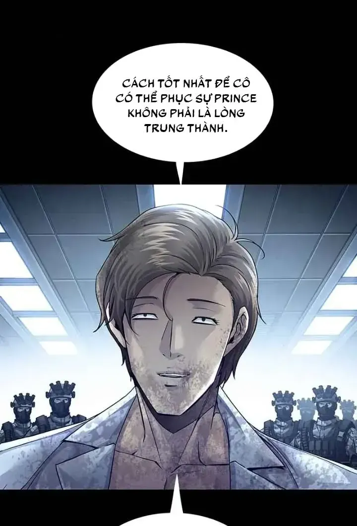 Dead Queen Chap 121 - Next Chap 122