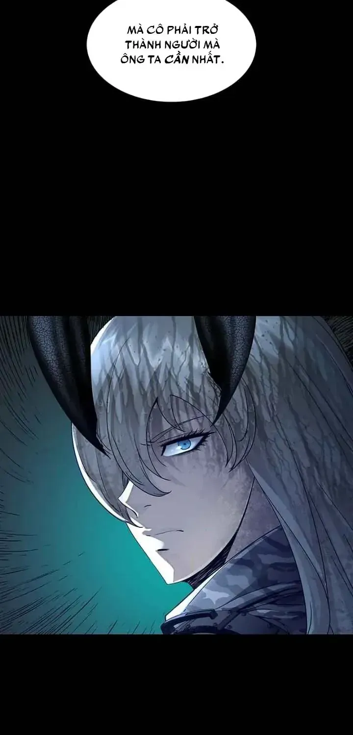 Dead Queen Chap 121 - Next Chap 122