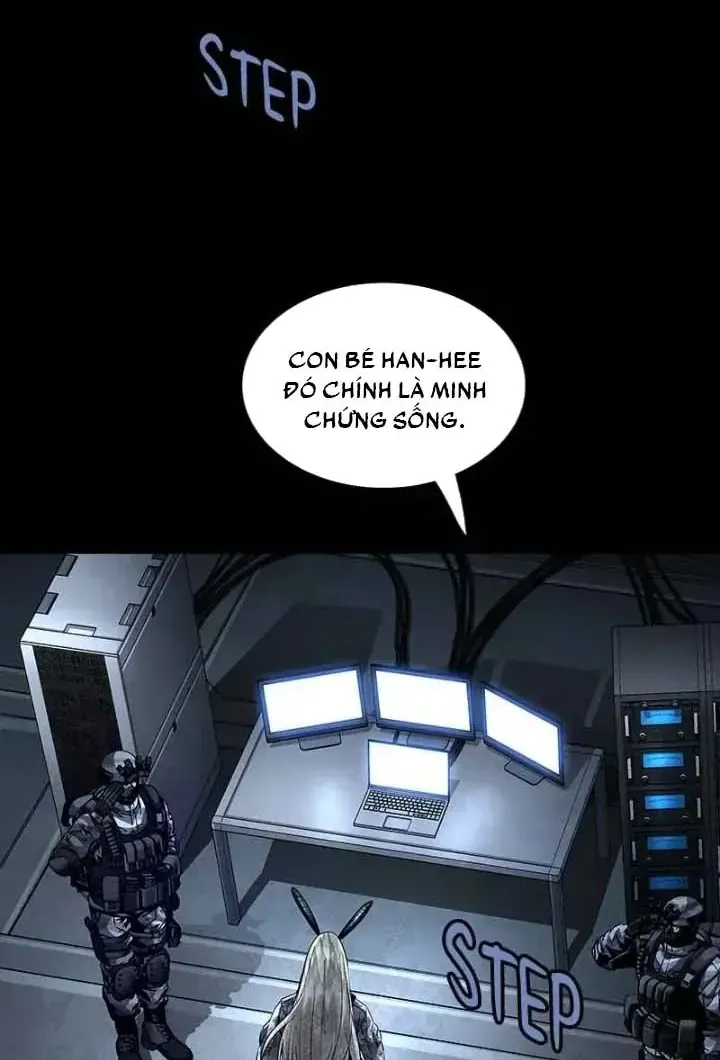 Dead Queen Chap 121 - Next Chap 122