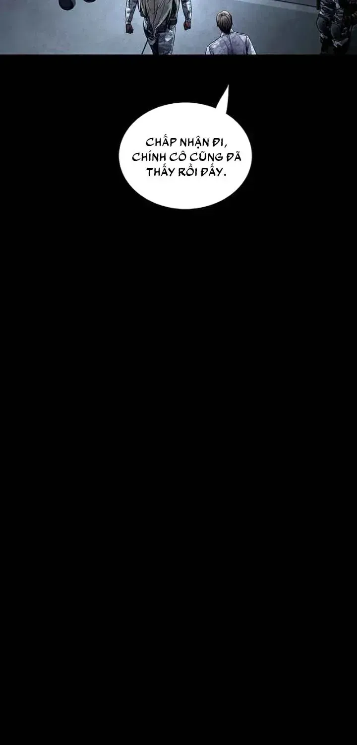 Dead Queen Chap 121 - Next Chap 122