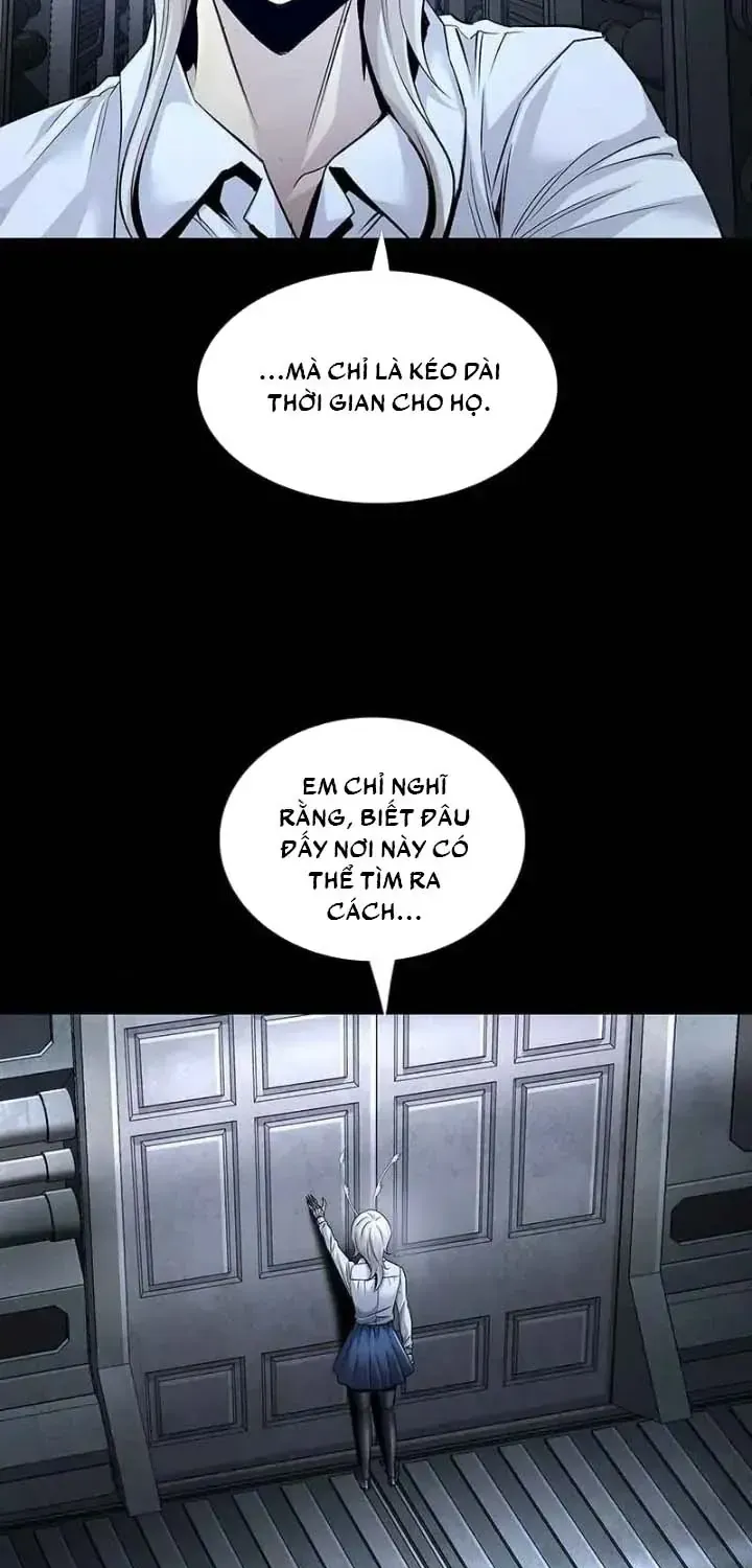 Dead Queen Chap 121 - Next Chap 122