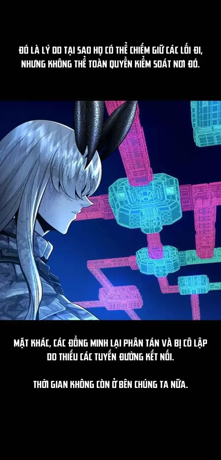 Dead Queen Chap 121 - Next Chap 122